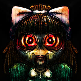 (OC) Anna Cradil Profile.